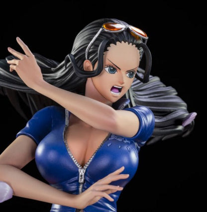Figurine One Piece - Nico Robin Arc île des Hommes-Poissons - Anime Town