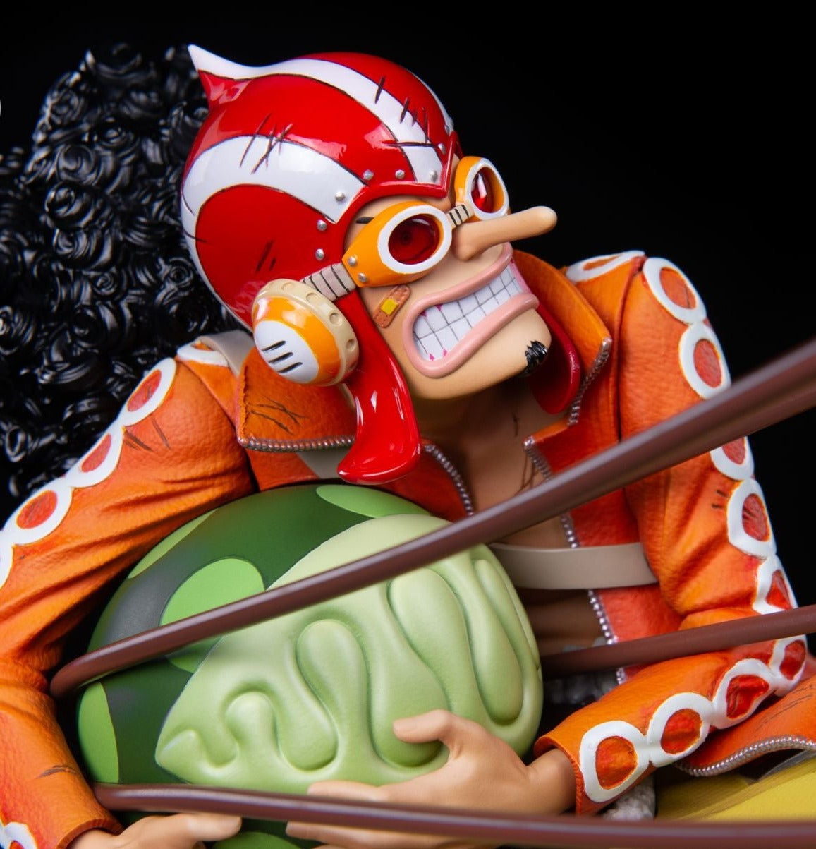 Figurine One Piece - Usopp Arc Dressrosa - Anime Town