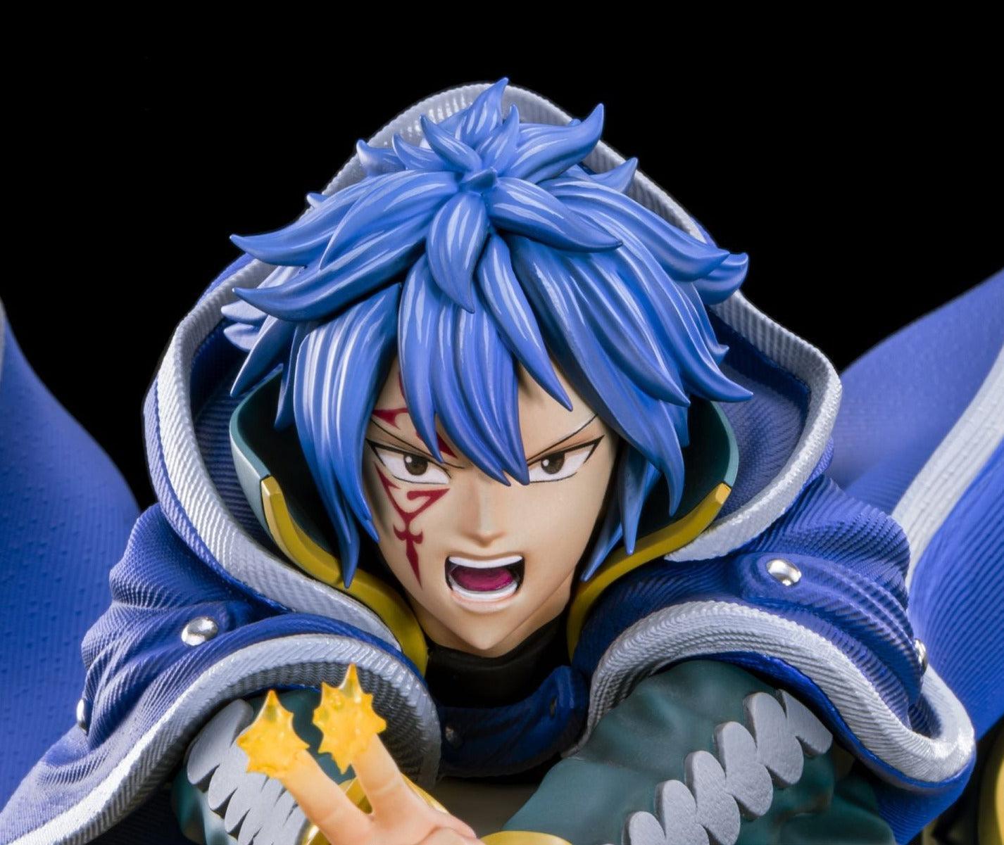 Figurine Fairy Tail - Gerald Fernandez - Anime Town