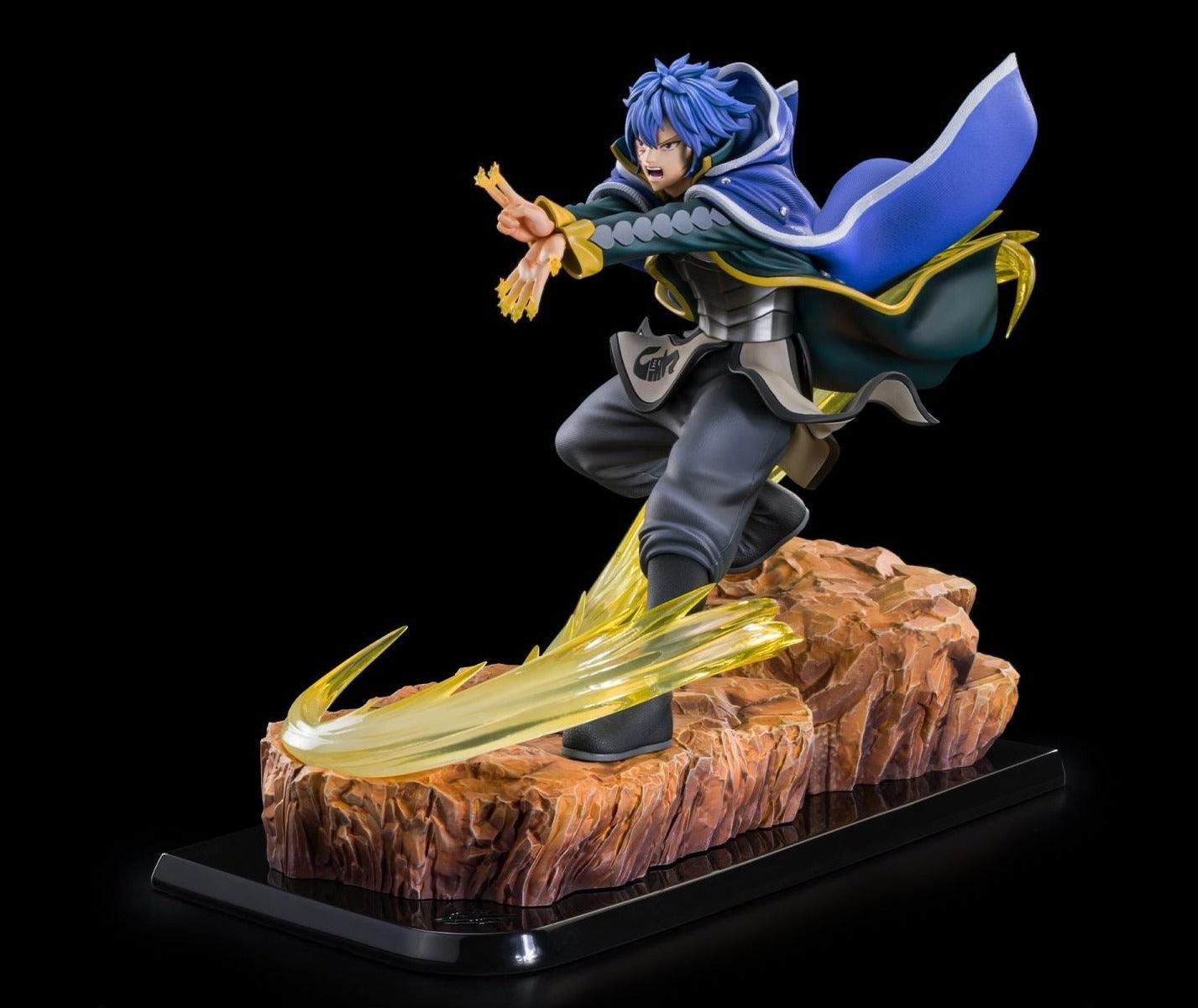 Figurine Fairy Tail - Gerald Fernandez - Anime Town