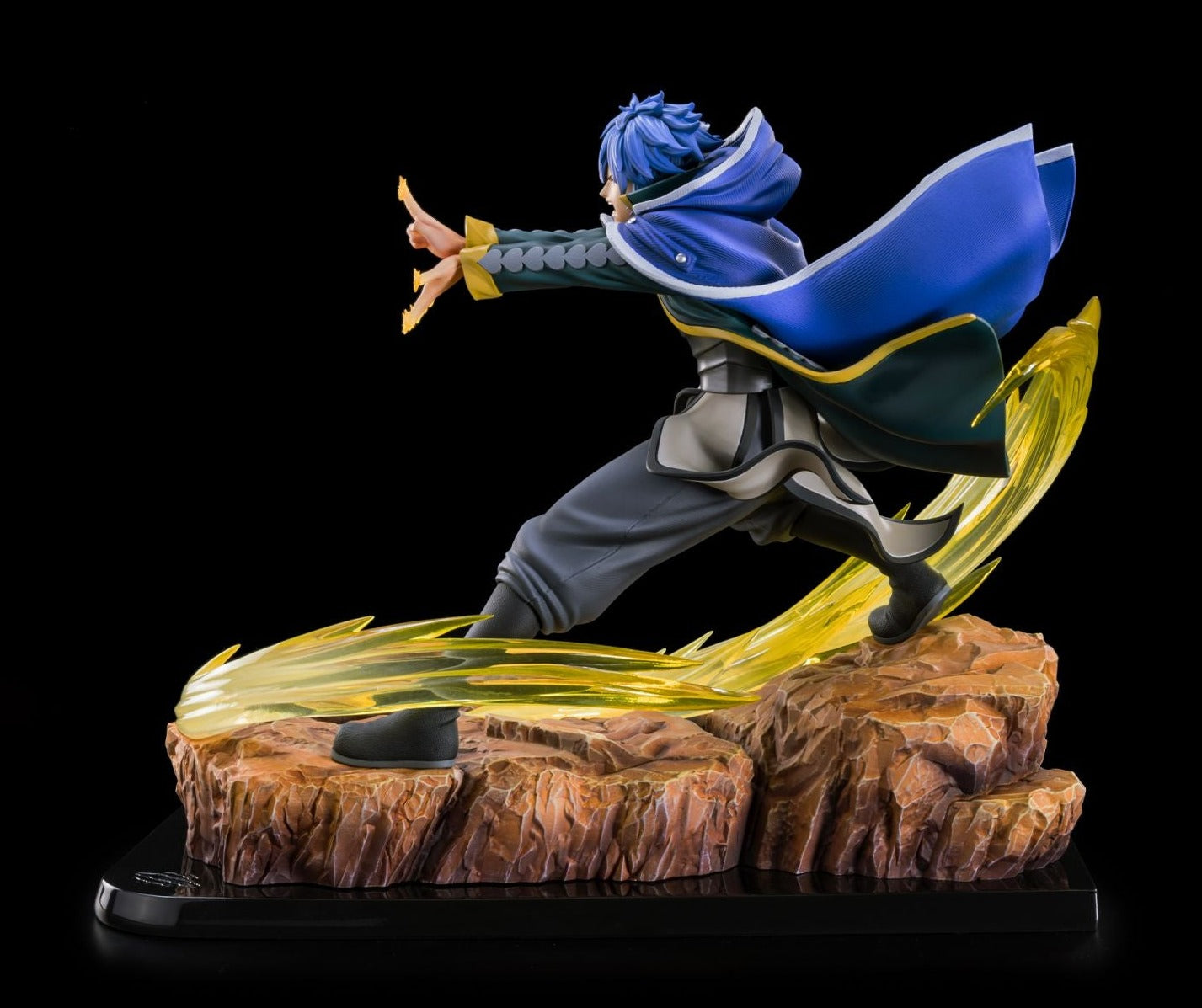 Figurine Fairy Tail - Gerald Fernandez - Anime Town