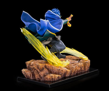 Figurine Fairy Tail - Gerald Fernandez - Anime Town