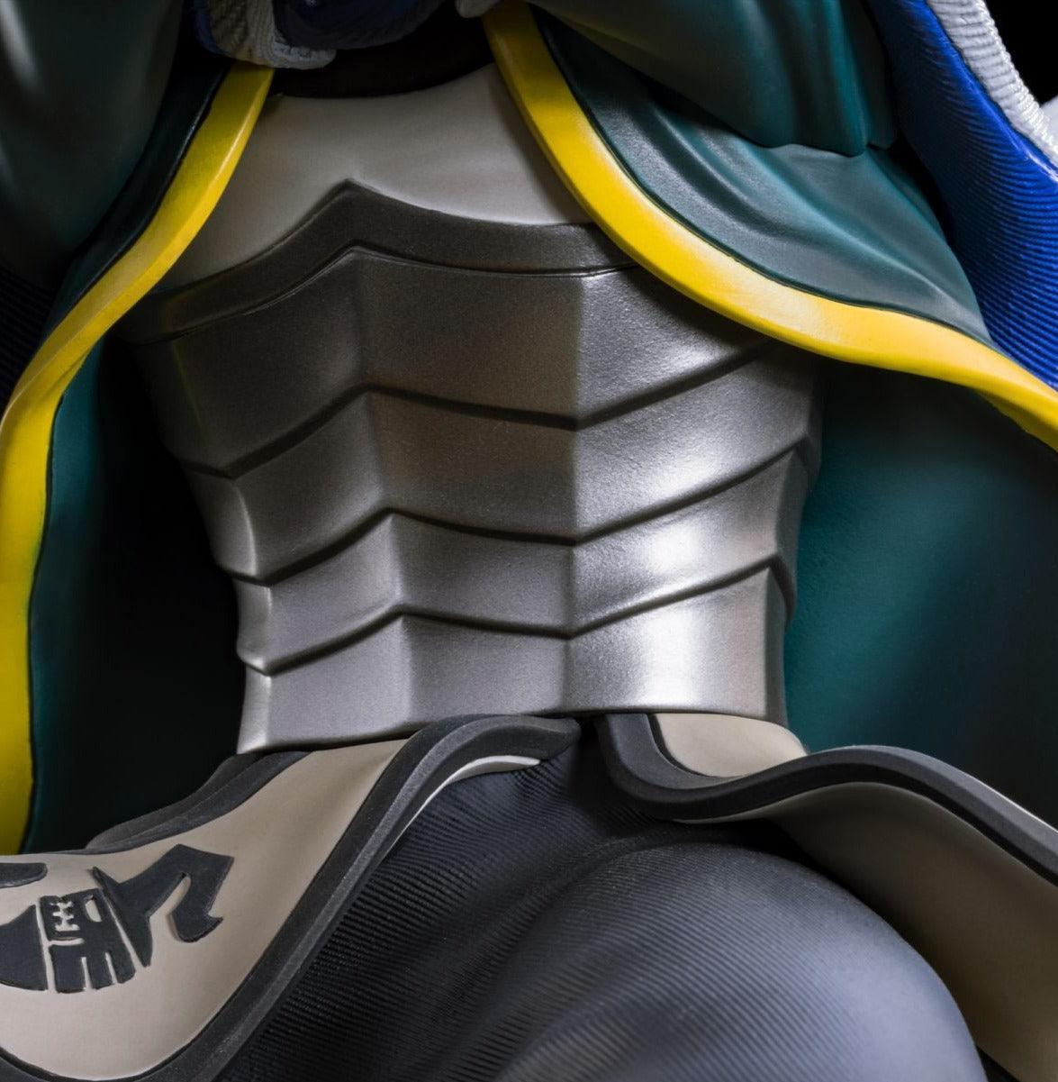 Figurine Fairy Tail - Gerald Fernandez - Anime Town