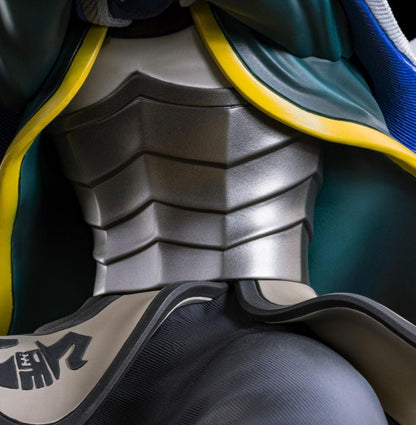 Figurine Fairy Tail - Gerald Fernandez - Anime Town