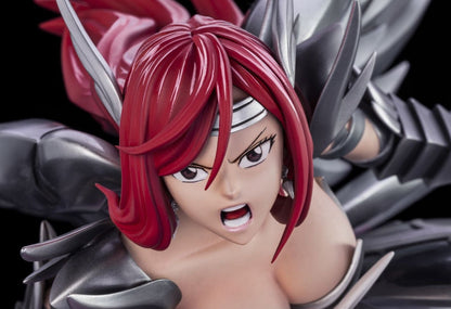 Figurine Fairy Tail - Erza Scarlett Heaven's - Anime Town