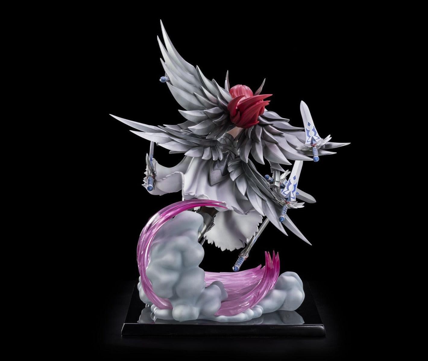 Figurine Fairy Tail - Erza Scarlett Heaven's - Anime Town