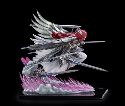 Figurine Fairy Tail - Erza Scarlett Heaven's - Anime Town