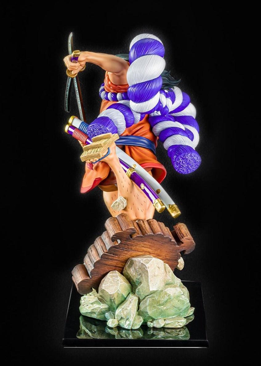 Figurine One Piece - Oden - Anime Town