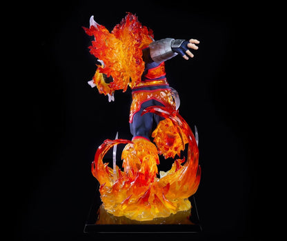 Figurine My Hero Academia - Endeavor le super-héros - Anime Town