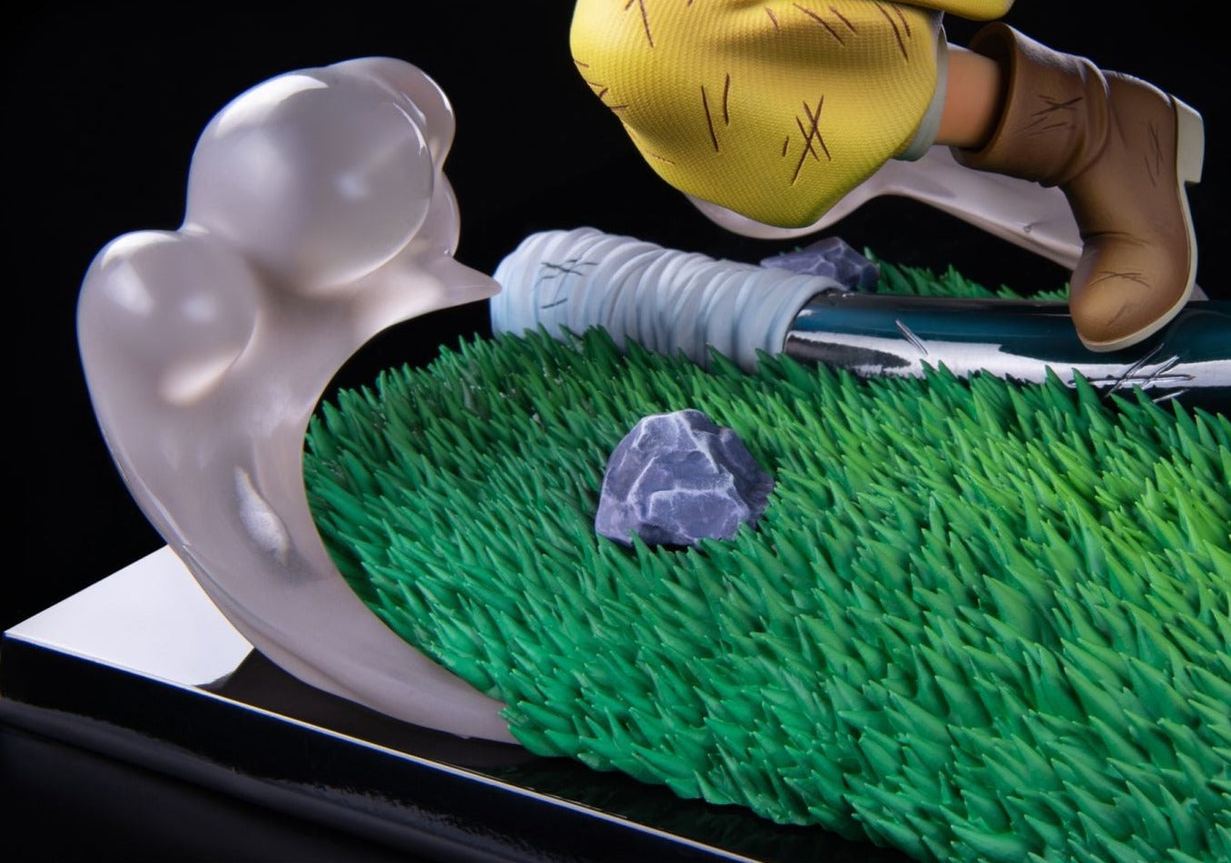 Figurine One Piece - Usopp Arc Dressrosa - Anime Town