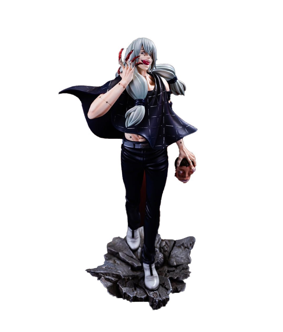 Figurine Jujutsu Kaisen - Mahito