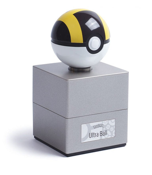 Figurine Pokémon - Poké Ball "Hyper Ball"