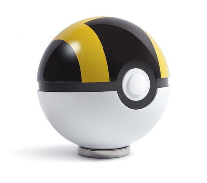 Figurine Pokémon - Poké Ball "Hyper Ball" 3