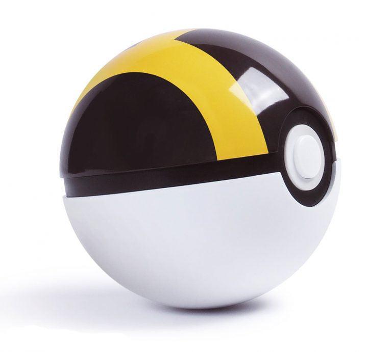 Figurine Pokémon - Poké Ball "Hyper Ball" 2