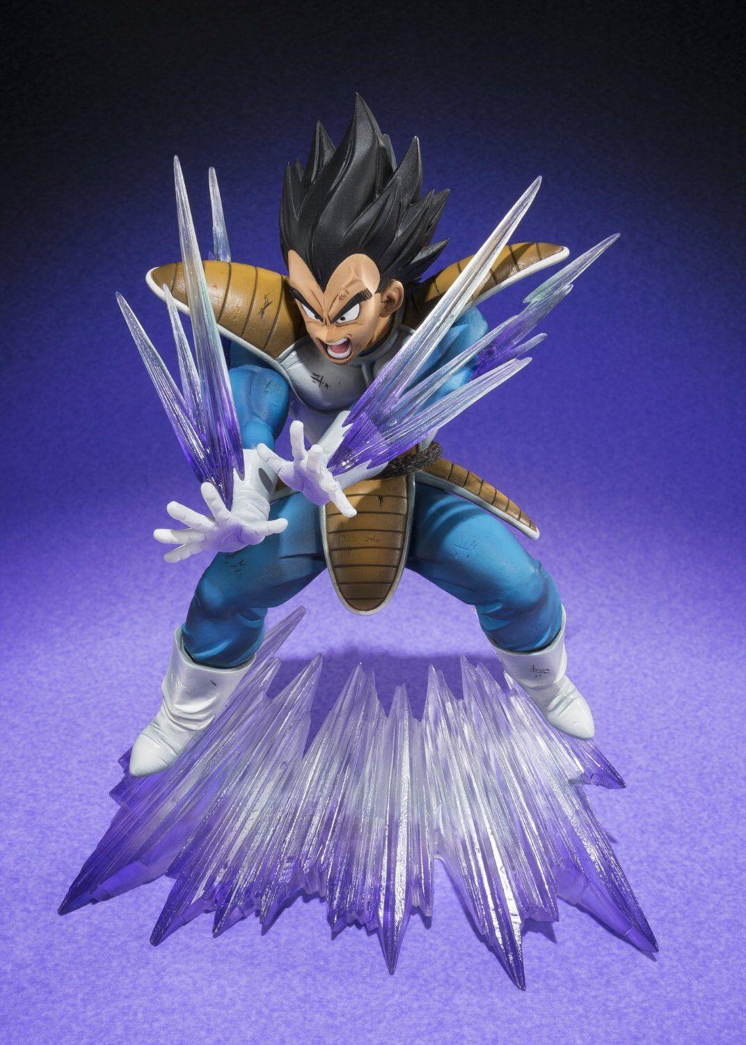 Figurine Dragon Ball - Vegeta Garrick Canon - Anime Town