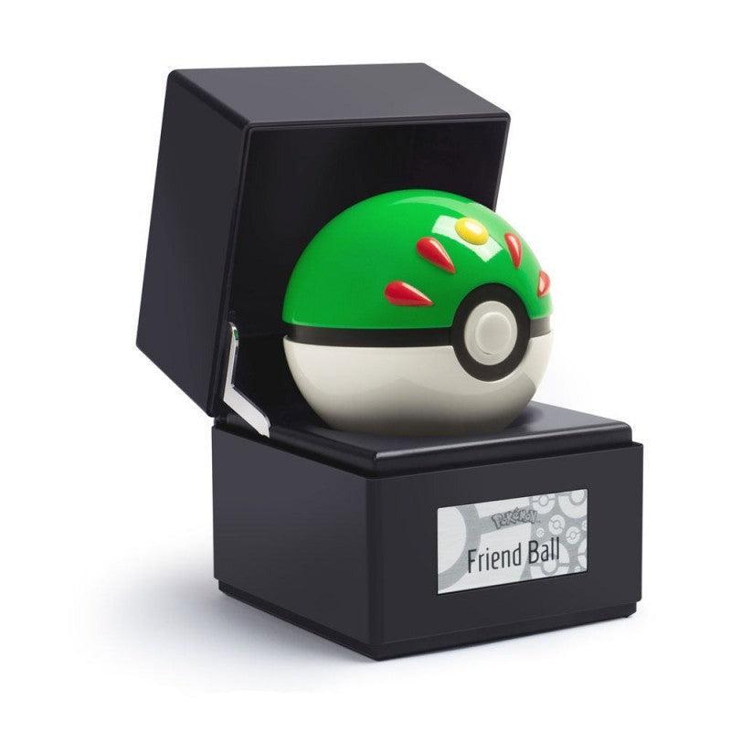 Figurine Pokémon - Poké Ball "Friend Ball" 1