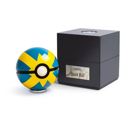 Figurine Pokémon - Poké Ball "Quick Ball" 2