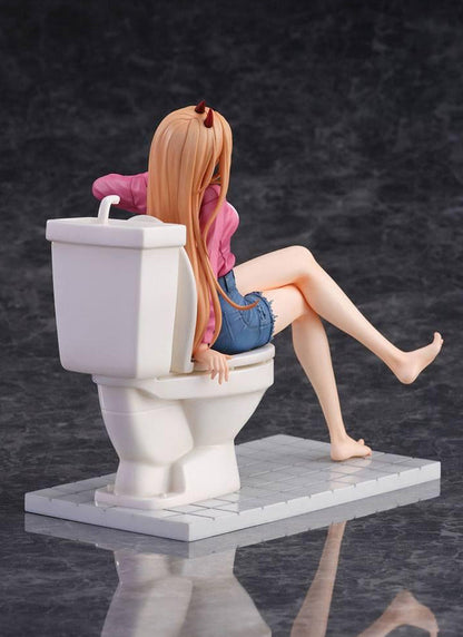 Figurine Chainsaw Man - Power 4