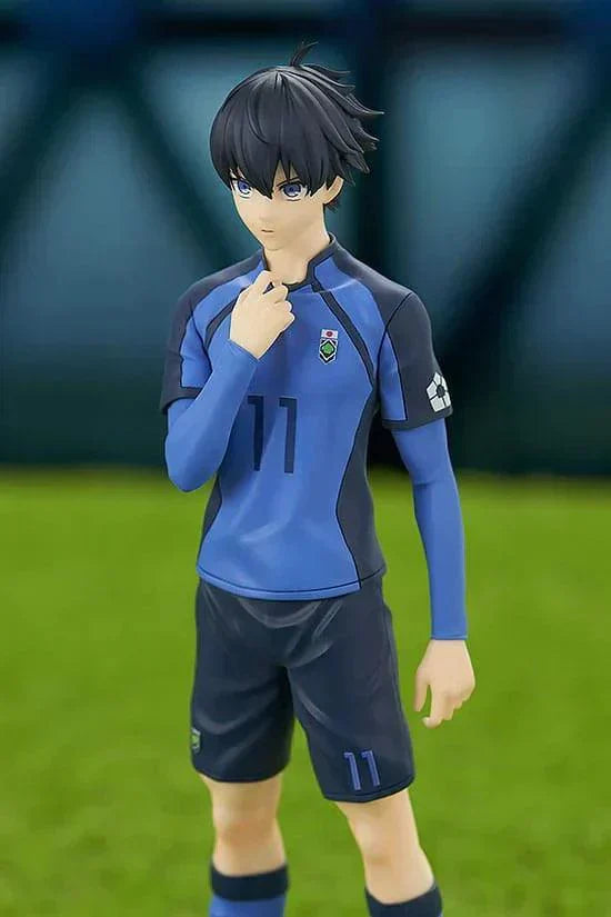 Figurine Blue Lock - Yoichi Isagi - Anime Town