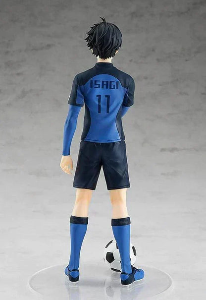 Figurine Blue Lock - Yoichi Isagi - Anime Town