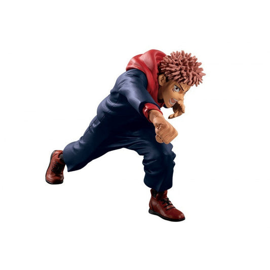 Figurine Jujutsu Kaisen - Yuji Itadori - Anime Town