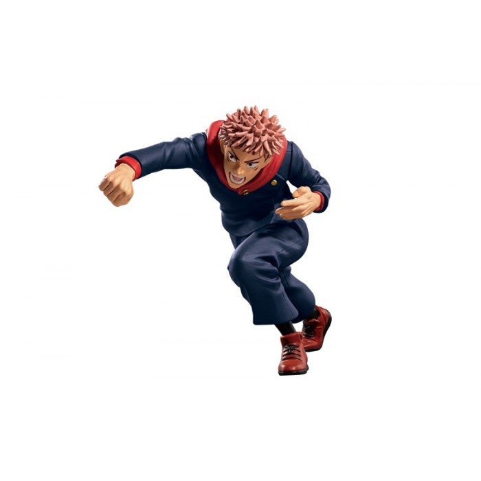 Figurine Jujutsu Kaisen - Yuji Itadori - Anime Town